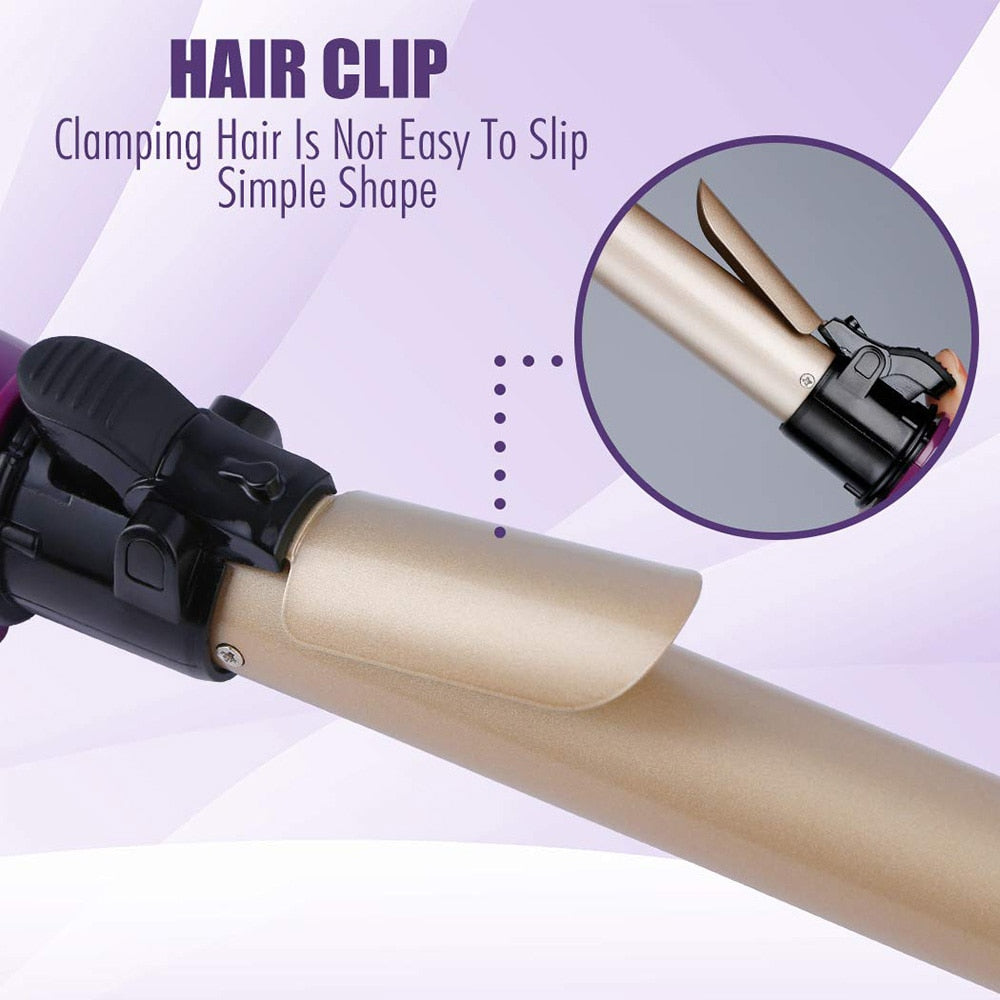AutoCurl Bliss™ Curling Iron