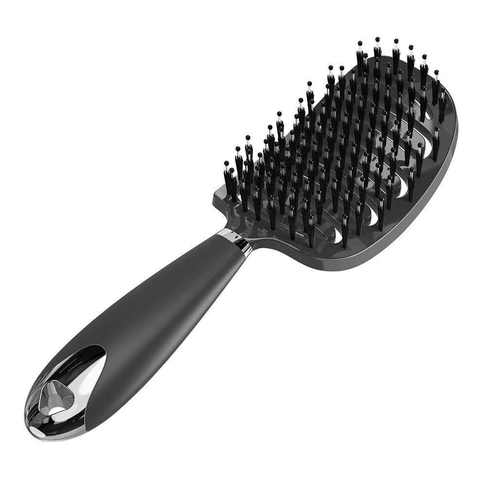 GlamBrush Pro™ Hair Brush